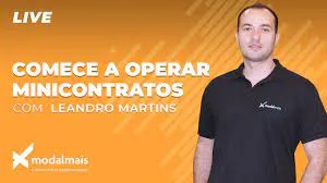 Capa de Curso Leandro Martins Day Trade: Baixe Agora o PDF e Vídeos Completos!