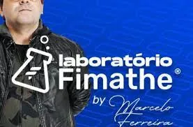 Capa de Curso Marcelo Ferreira – Fimathe: Baixe Agora!