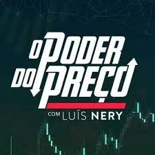 Capa de Curso Luis Nery: Baixar O Poder do Preço Completo Agora