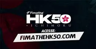 Capa de Baixar Curso Marcelo Ferreira: HK50 + Ichimoko Definitivo