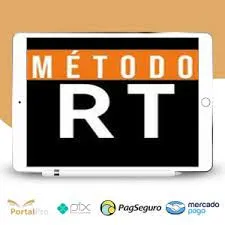 Capa de Baixar Curso Método RT: Opções Binárias Rita Rodriguês