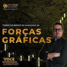 Capa de Curso Marlonn Dummer Forças Gráficas: Baixar Método Exclusivo Agora!