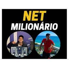 Capa de Curso Net Milionário Download: Acesso Completo e Imediato