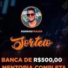 Capa de Baixar Mentoria Rodrigo Kelvin: Curso Completo Download Rápido