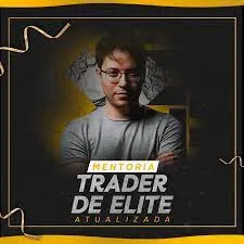 Capa de Baixar Mentoria Thieres Trader: Domine o Mercado Financeiro