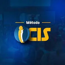 Capa de CURSO Método CIS Paulo Vieira: Baixar PDF e Conteúdo Completo
