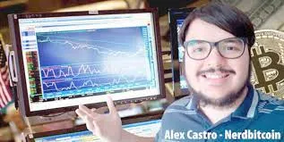 Capa de Download Curso NerdBitcoin: Trader Digital do Zero | Oferta Exclusiva