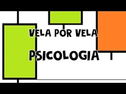 Capa de One Trader: Psicologia Vela a Vela Download Rápido