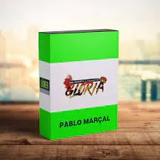 Capa de Curso Pablo Marçal: Baixe ‘Desgraça em Glória’ Agora!