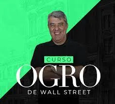 Capa de Ogro de Wall Street 2019: Baixe o Curso Completo Agora!