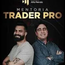 Capa de Curso OneWay: Mentoria Trader Pro Download Oficial