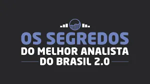 Capa de Baixar Curso Segredos do Melhor Analista 2.0 + Giba