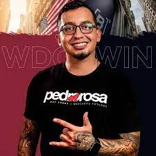 Capa de Baixar Curso Pedro Rosa Daytrade: O Guia Definitivo para Traders