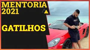 Capa de Baixar Curso Pessano Mentoria 2021 Completo e Atualizado