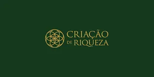Capa de Curso Criação de Riqueza Paulo Vieira Download Rápido