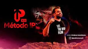 Capa de Baixar Curso Método IP Pablo Marçal: Acesso Completo