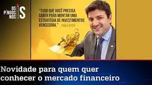 Capa de Download Completo: Curso Touro de Ouro Pablo Spyer | Acesso Imediato