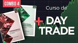 Capa de Curso Palex Day Trade: Download Completo + Estratégias Avançadas