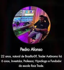 Capa de Baixar Semana Raiz Trade Pedro Afonso – Download Rápido!