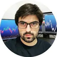 Capa de Baixar Curso Patrizi Trader GBE Quant: Acesso Exclusivo