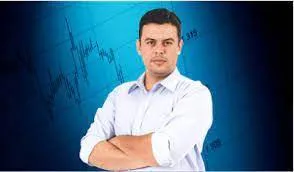 Capa de Baixar Curso Price Action Avançado Dyogenes Diniz: Domine Forex!