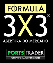 Capa de PortsTrader Fórmula 3X3 Download: Domine o Mercado Agora!
