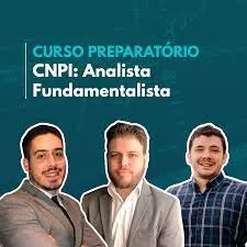 Capa de Download Curso Preparatório CNPI FK: Baixar Agora!