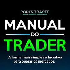 Capa de Curso Ports Trader TraderBox: Download e Acesso Rápido