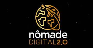 Capa de Baixar Curso Raiam Santos Nômade Digital 2.0: Renda Online