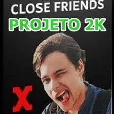 Capa de Projeto 2k: Baixar Curso Completo Agora!