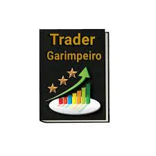 Capa de Projeto Trader Garimpeiro: Baixe Agora o Curso Completo!