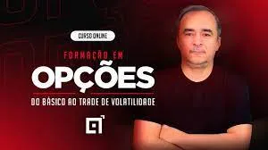 Capa de Quantzed: Curso Formação Opções Download Rápido e Seguro