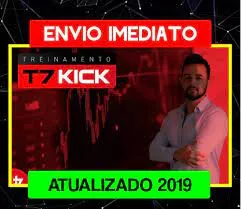 Capa de Baixar Curso T7 Kick Rafael Mascarenhas: Download Completo!