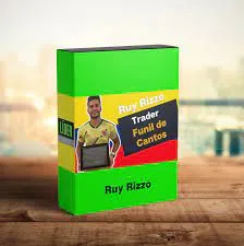 Capa de Download Curso Ruyrizzo Trader: Domine o Funil de Cantos