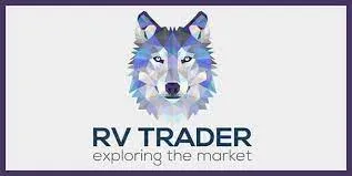 Capa de RV Trader Curso: Download Completo Raphael Vasconcelos 2024