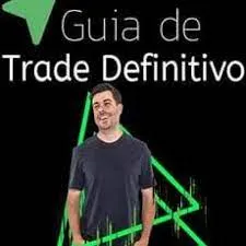 Capa de Curso Rodrigo Cohen: Guia do Trade Definitivo 3.0 para Download