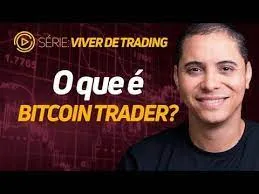 Capa de Bitcoin Trader Rodrigo Miranda: Baixar Curso Completo Agora!