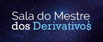 Capa de Baixar Curso Sala Mestres dos Derivativos: Lucro na Bolsa!