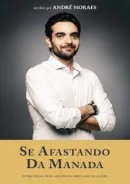 Capa de Curso Se Afastando da Manada André Moraes: Baixar Agora!