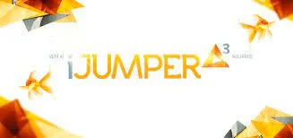 Capa de Baixar Curso Conrado Adolpho iJumper 3.0: Acesso Imediato