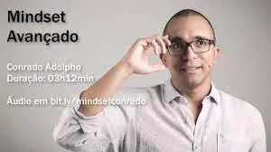 Capa de Curso Conrado Adolpho: Baixe o reMINDSET Avançado Agora!