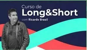Capa de Curso Long & Short Ricardo Brasil: Baixe Agora!