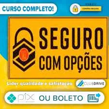 Capa de Baixar Curso Seguro com Opções: Guia Completo e Definitivo