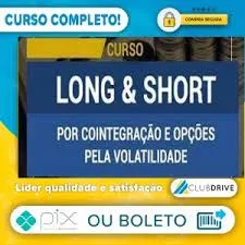 Capa de Curso Sergio Ferro Cointegração e Vol: Baixar Agora!