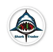 Capa de Shark Trader Download: Domine o Mercado HOJE!