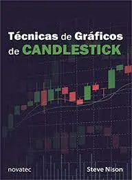 Capa de Curso Steve Nison CandleCharts: Download + Acesso Exclusivo