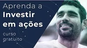 Capa de CURSO Ações [Download Exclusivo] – Domine Investimentos!