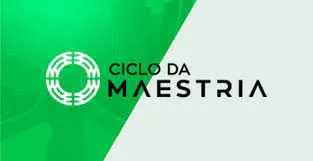 Capa de Ciclo da Maestria Wendell Carvalho: Baixe Agora!