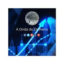 Capa de Baixar A Onda do Dinheiro: Domine Ações e Opções em 1 Semana
