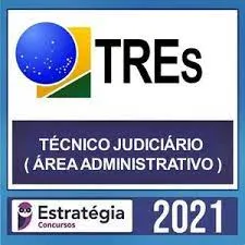 Capa de BACEN Técnico Administrativo: Baixar Curso Completo e Estratégia 2021